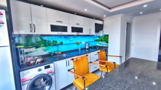 VKV7532 Villa Kalkan