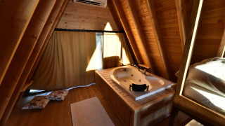 VKV6285 Villa Kalkan