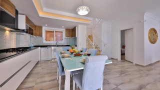 VKV6773 Villa Kalkan
