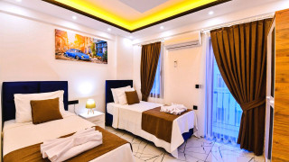 VKV1848 Villa Kalkan