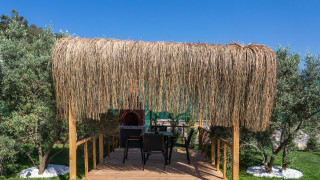 VKV5066 Villa Kalkan