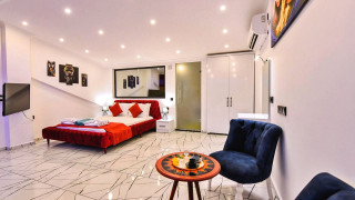 VKV1848 Villa Kalkan