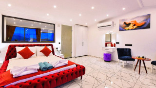 VKV1848 Villa Kalkan