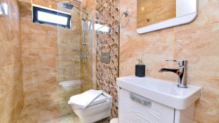 VKV1848 Villa Kalkan