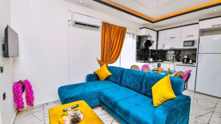 VKV1848 Villa Kalkan