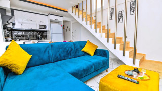 VKV1848 Villa Kalkan