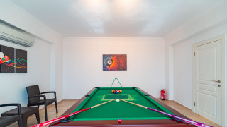 VKV6532 Villa Kalkan