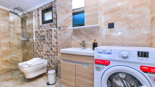 VKV1848 Villa Kalkan