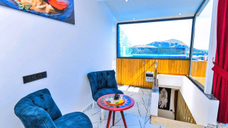 VKV1848 Villa Kalkan