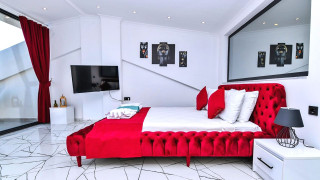 VKV1848 Villa Kalkan