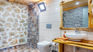 VKV9805 Villa Kalkan