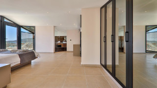 VKV9554 Villa Kalkan