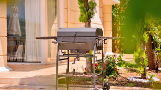 VKV7933 Villa Kalkan