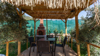 VKV5066 Villa Kalkan