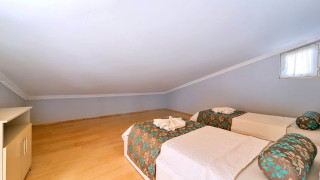VKV7933 Villa Kalkan