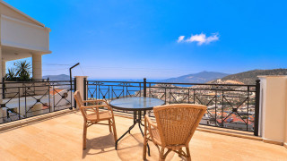 VKV7933 Villa Kalkan