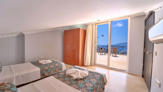 VKV7933 Villa Kalkan