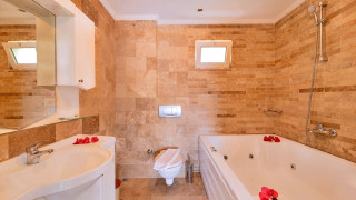 VKV7933 Villa Kalkan