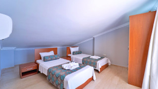 VKV7933 Villa Kalkan