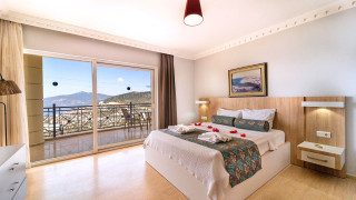 VKV7933 Villa Kalkan