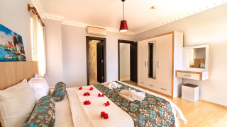 VKV7933 Villa Kalkan