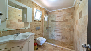 VKV7933 Villa Kalkan