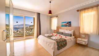 VKV7933 Villa Kalkan