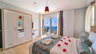 VKV7933 Villa Kalkan