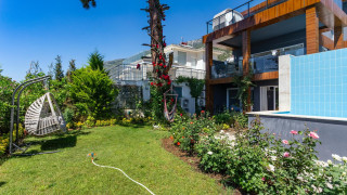 VKV5769 Villa Kalkan