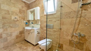 VKV7933 Villa Kalkan