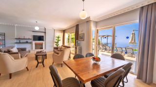 VKV7933 Villa Kalkan