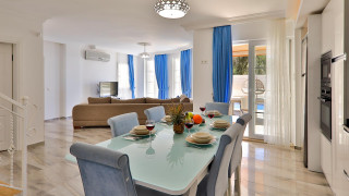 VKV6773 Villa Kalkan