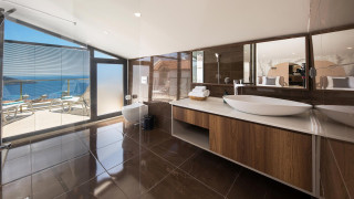 VKV9554 Villa Kalkan