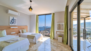 VKV5365 Villa Kalkan
