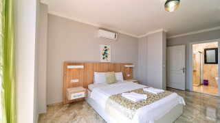 VKV5365 Villa Kalkan