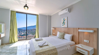 VKV5365 Villa Kalkan