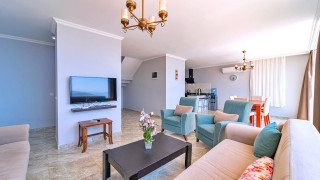 VKV5365 Villa Kalkan
