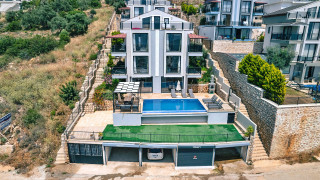 VKV5365 Villa Kalkan