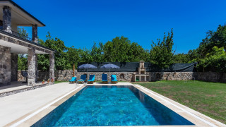 VKV3293 Villa Kalkan