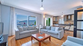 VKV9323 Villa Kalkan