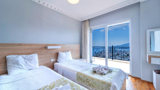 VKV9323 Villa Kalkan