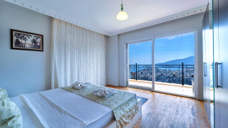 VKV9323 Villa Kalkan