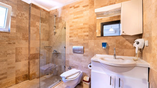 VKV9323 Villa Kalkan