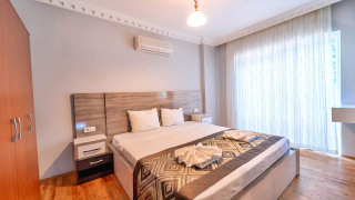 VKV9323 Villa Kalkan