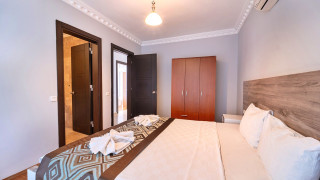 VKV9323 Villa Kalkan