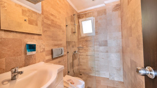VKV9323 Villa Kalkan