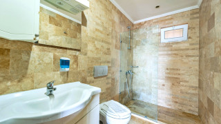 VKV9323 Villa Kalkan