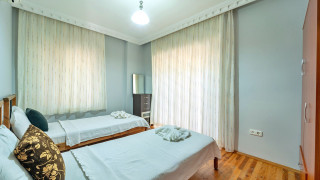 VKV9323 Villa Kalkan