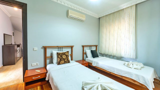 VKV9323 Villa Kalkan