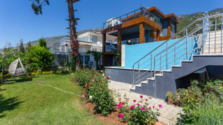 VKV5769 Villa Kalkan